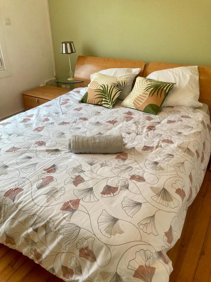 Nice House, Garden And Bbq 3Km From The Beach / Jolie Maison, Jardin Et Bbq A 3 Km De La Plage Coudekerque-Branche ภายนอก รูปภาพ
