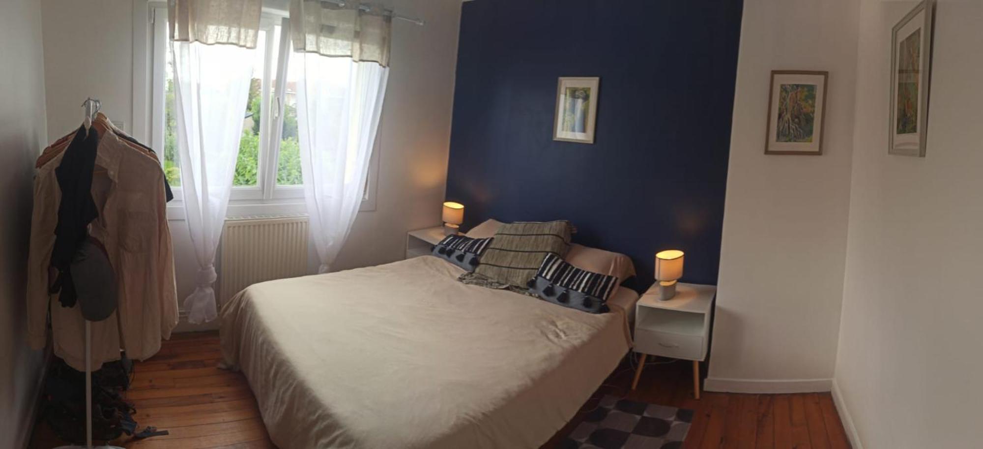 Nice House, Garden And Bbq 3Km From The Beach / Jolie Maison, Jardin Et Bbq A 3 Km De La Plage Coudekerque-Branche ภายนอก รูปภาพ
