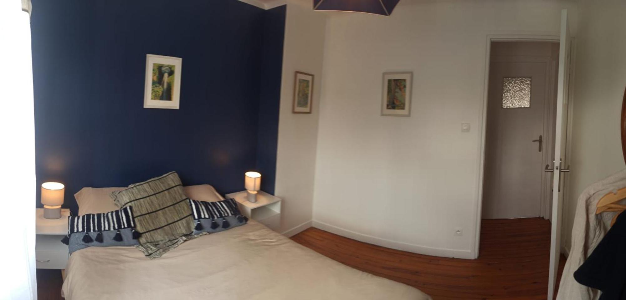 Nice House, Garden And Bbq 3Km From The Beach / Jolie Maison, Jardin Et Bbq A 3 Km De La Plage Coudekerque-Branche ภายนอก รูปภาพ